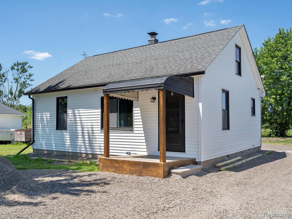 7784 RIVER Road, Cottrellville, MI — Photo 2