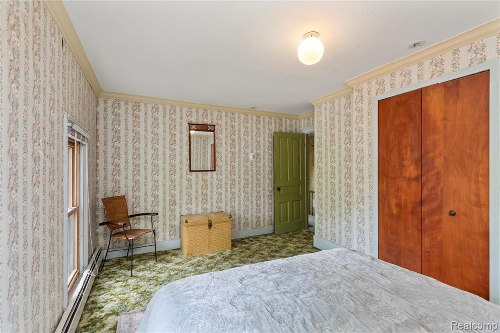 91 Dennison Street, Oxford, MI 48371 — Photo 28