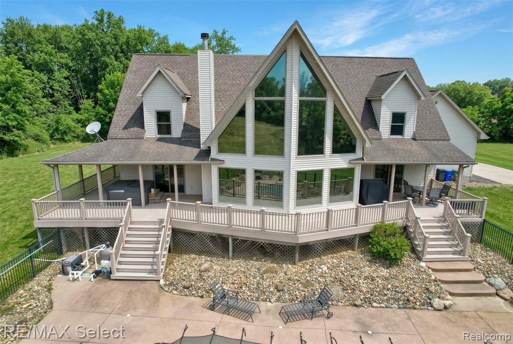 6451 N Elms Road, Flushing, MI 48433 — Photo 45