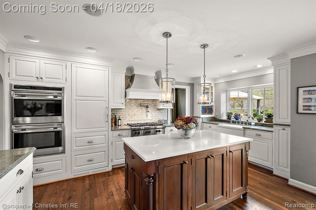 3648 Halla Lane, Bloomfield Hills, MI 48301 — Photo 7