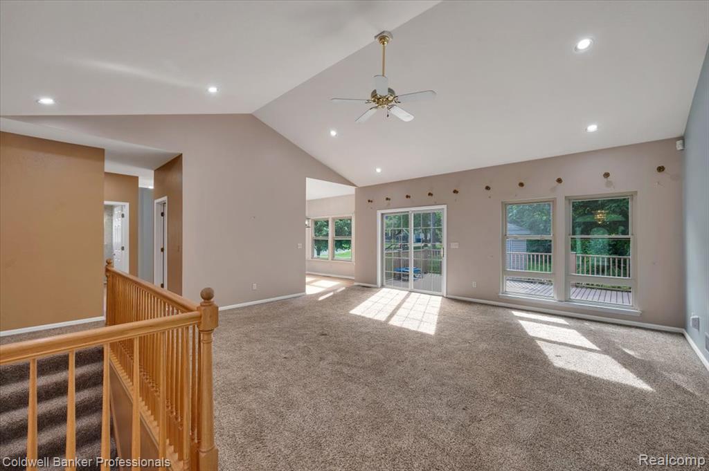 604 Carriage Way, Davison, MI 48423 — Photo 4