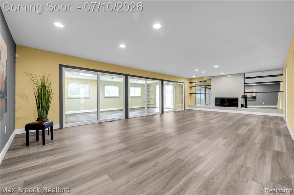 5229 Simpson Lake Road, West Bloomfield, MI 48323 — Photo 10
