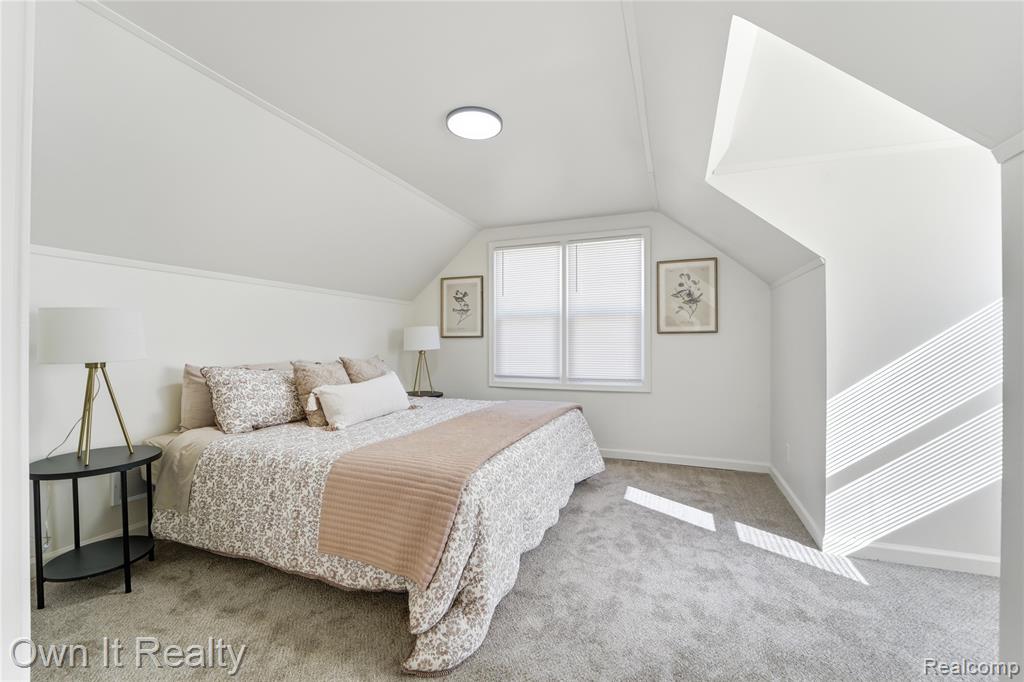 6341 Lodewyck Street, Detroit, MI 48224 — Photo 15