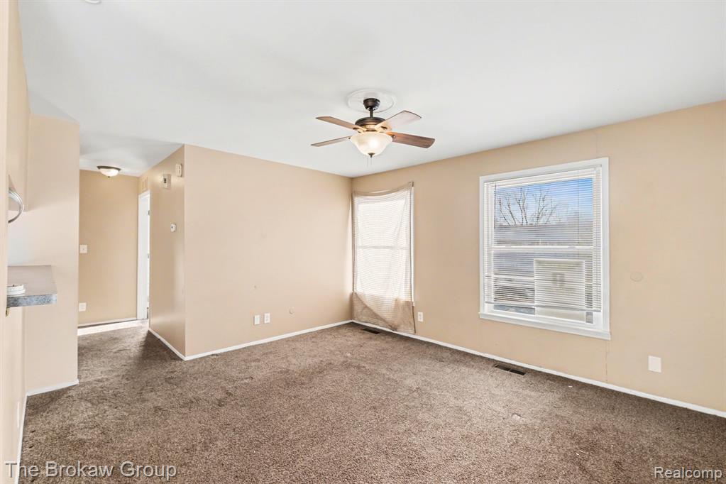 1472 Hunters Ridge Court, Davison, MI 48423 — Photo 6