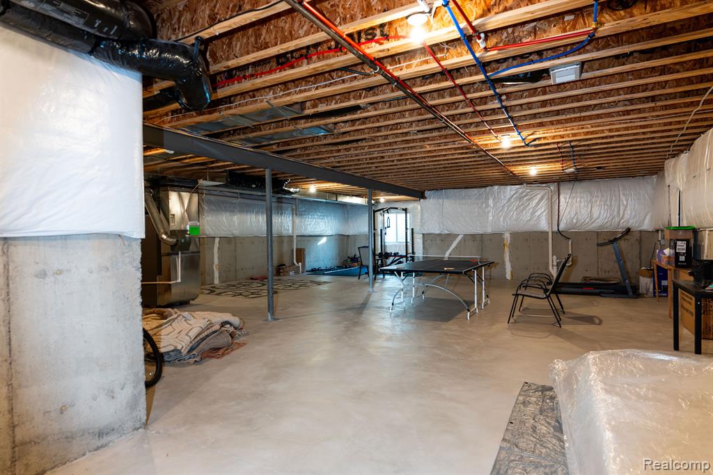 783 REEF Drive, Canton, MI 48187 — Photo 32