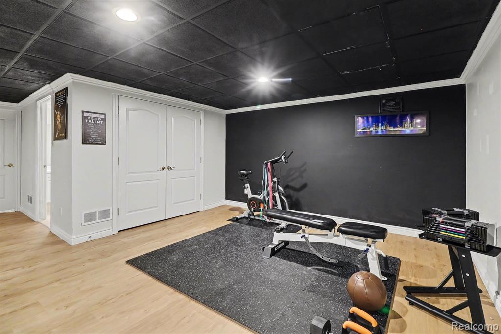 2869 Hastings Court, Oakland, MI 48306 — Photo 58