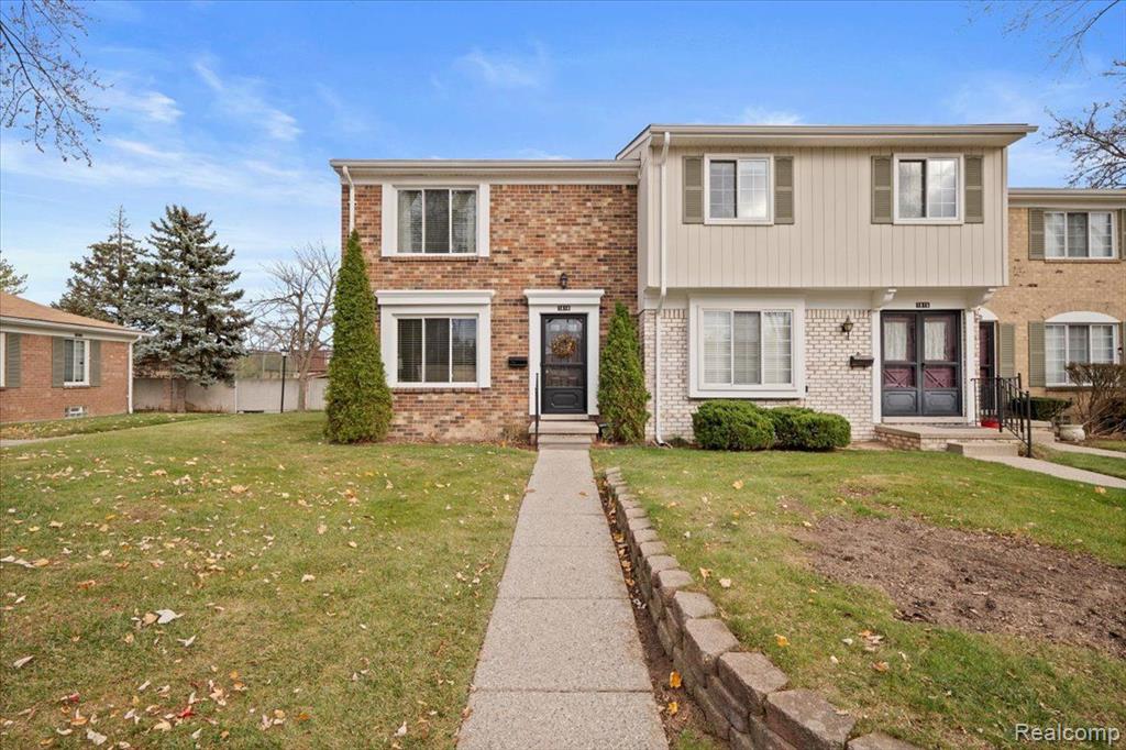 1818 SHIRE, Royal Oak, MI 48073 — Photo 42