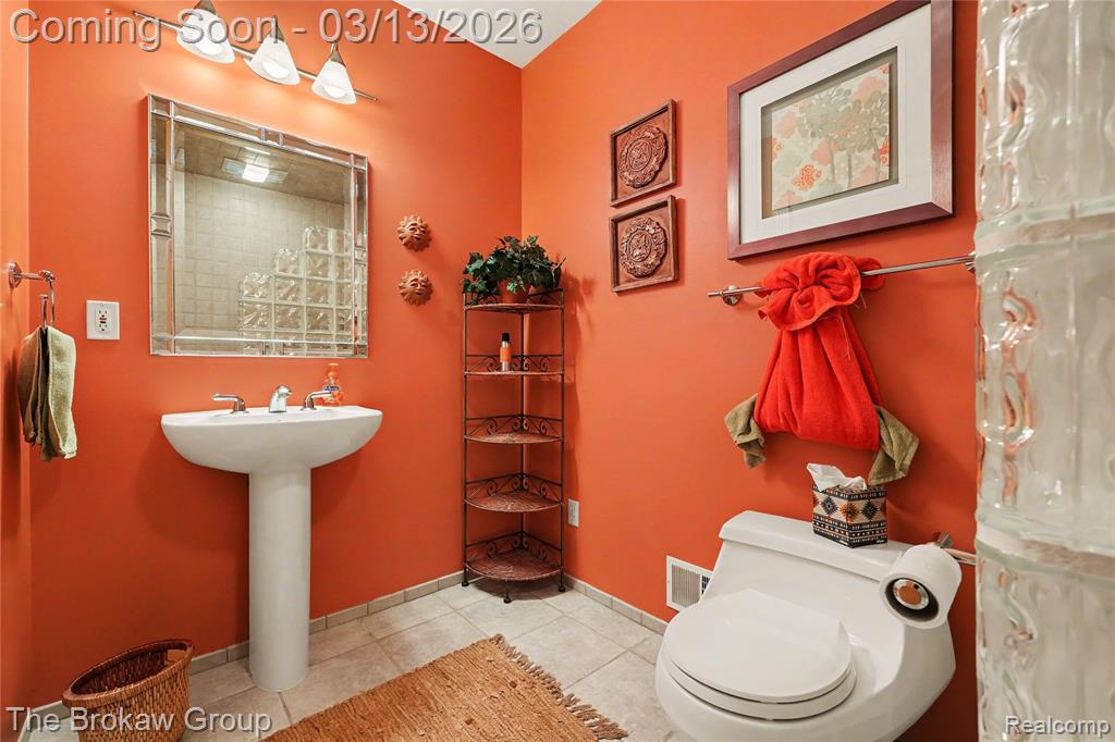1672 Deer Path Trail, Oxford, MI 48371 — Photo 25