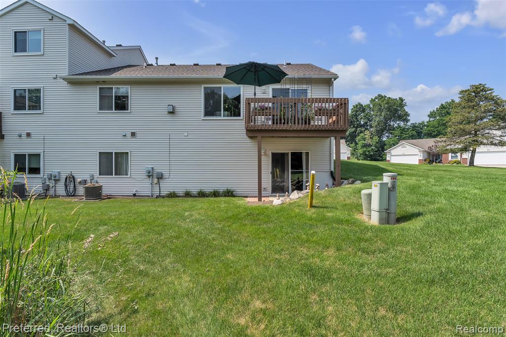 77 Sedum, Howell, MI 48843 — Photo 43