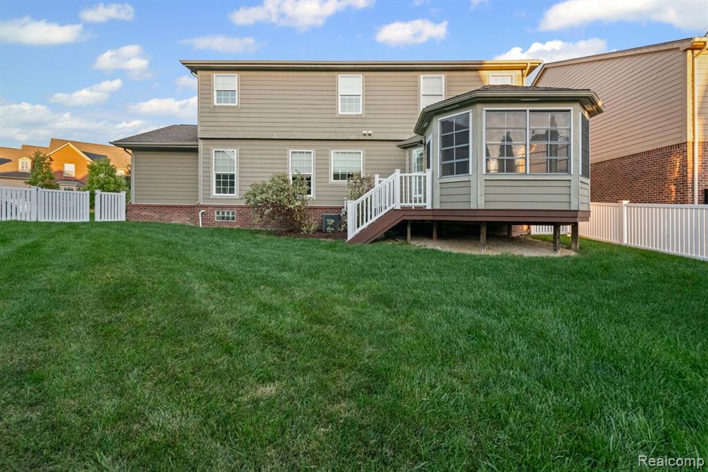 51229 Glen Hollow Avenue, Canton, MI 48188 — Photo 42