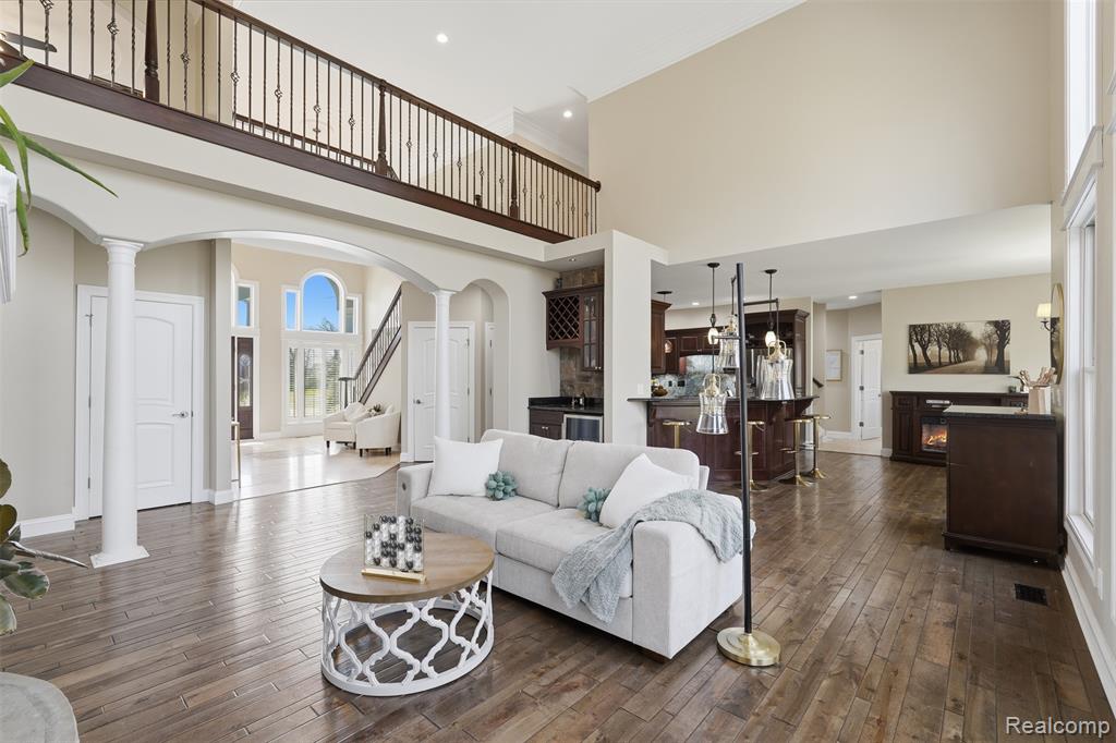 4148 Queensland Way, Pinckney, MI 48169 — Photo 12