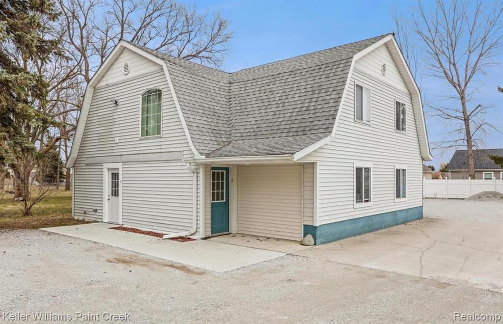70190 N Main Street, Richmond, MI 48062 — Photo 10