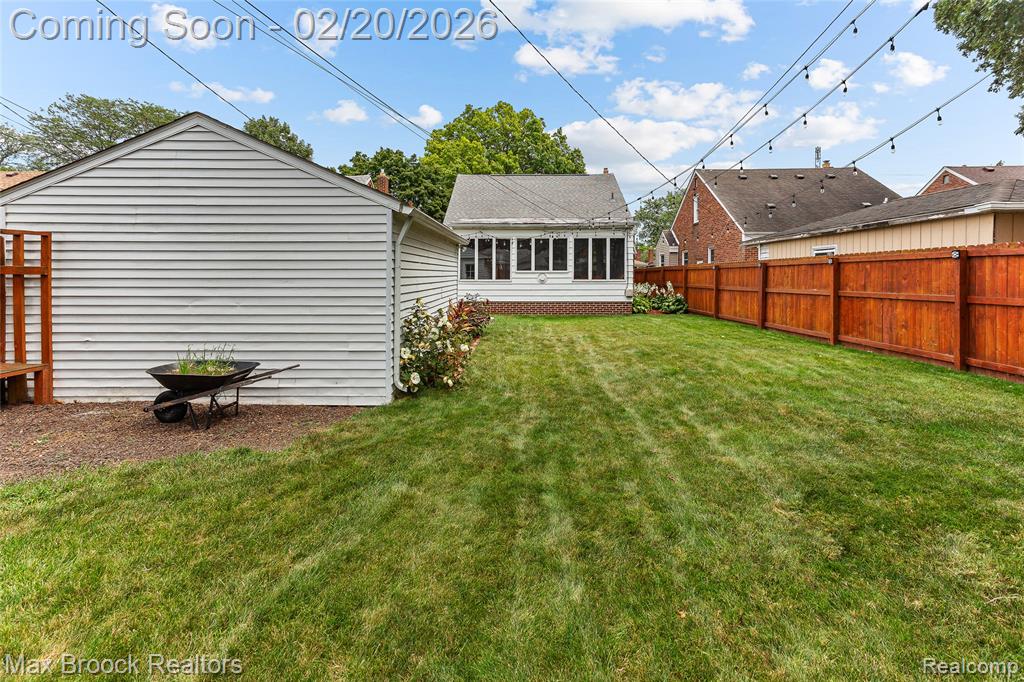 8098 Winona Avenue, Allen Park, MI 48101 — Photo 36