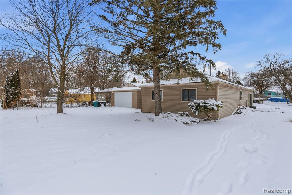 11341 Ember, Davisburg, MI 48350 — Photo 33