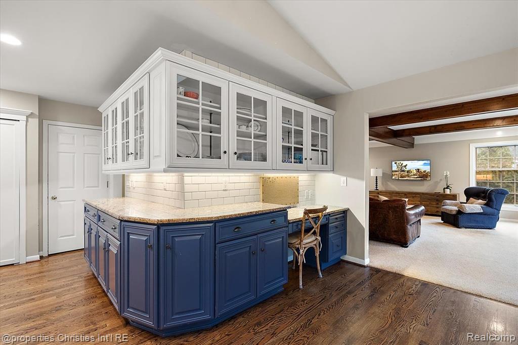 2684 Bradway Boulevard, Bloomfield Hills, MI 48301 — Photo 19