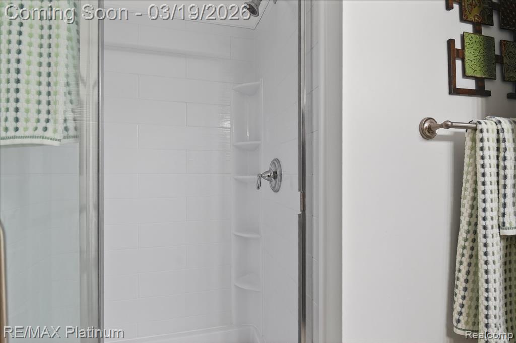 501 Snowfall Court, Howell, MI 48843 — Photo 23