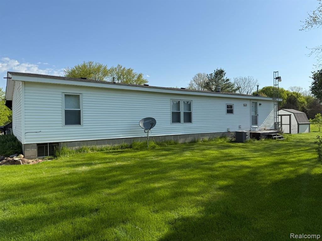 5455 Monticello Drive, Lapeer, MI 48446 — Photo 19