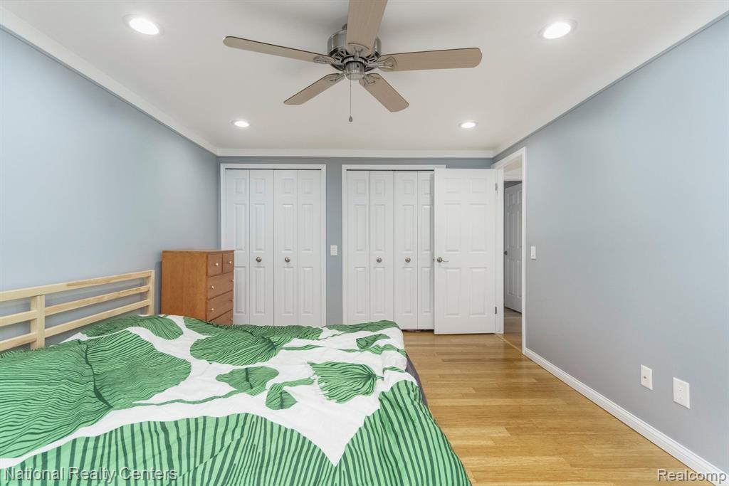 825 E WARDLOW Road, Highland, MI 48356 — Photo 27