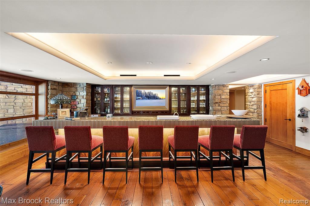4740 Dow Ridge Road, Orchard Lake Village, MI 48324 — Photo 28