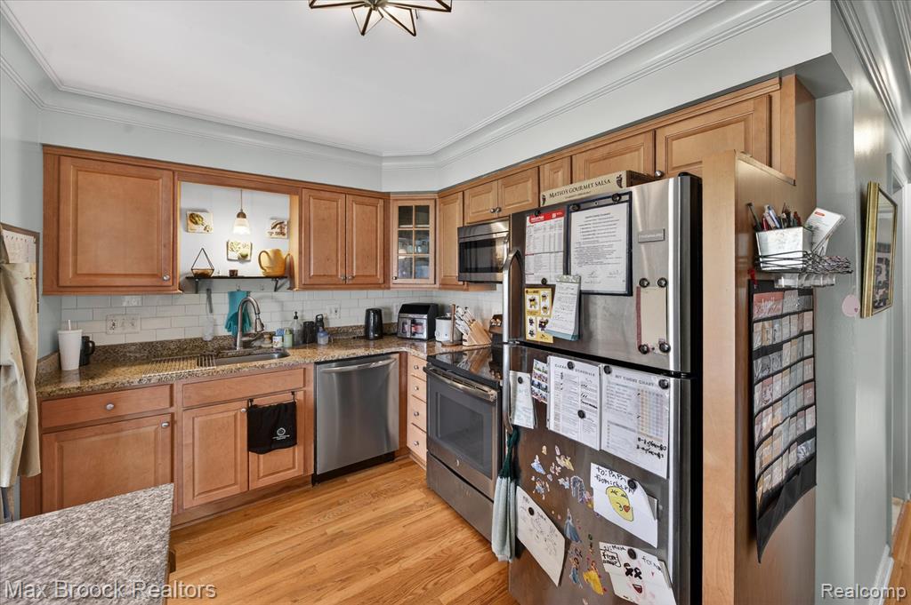 100 W Hickory Grove Road, G7, Bloomfield Hills, MI 48304 — Photo 7