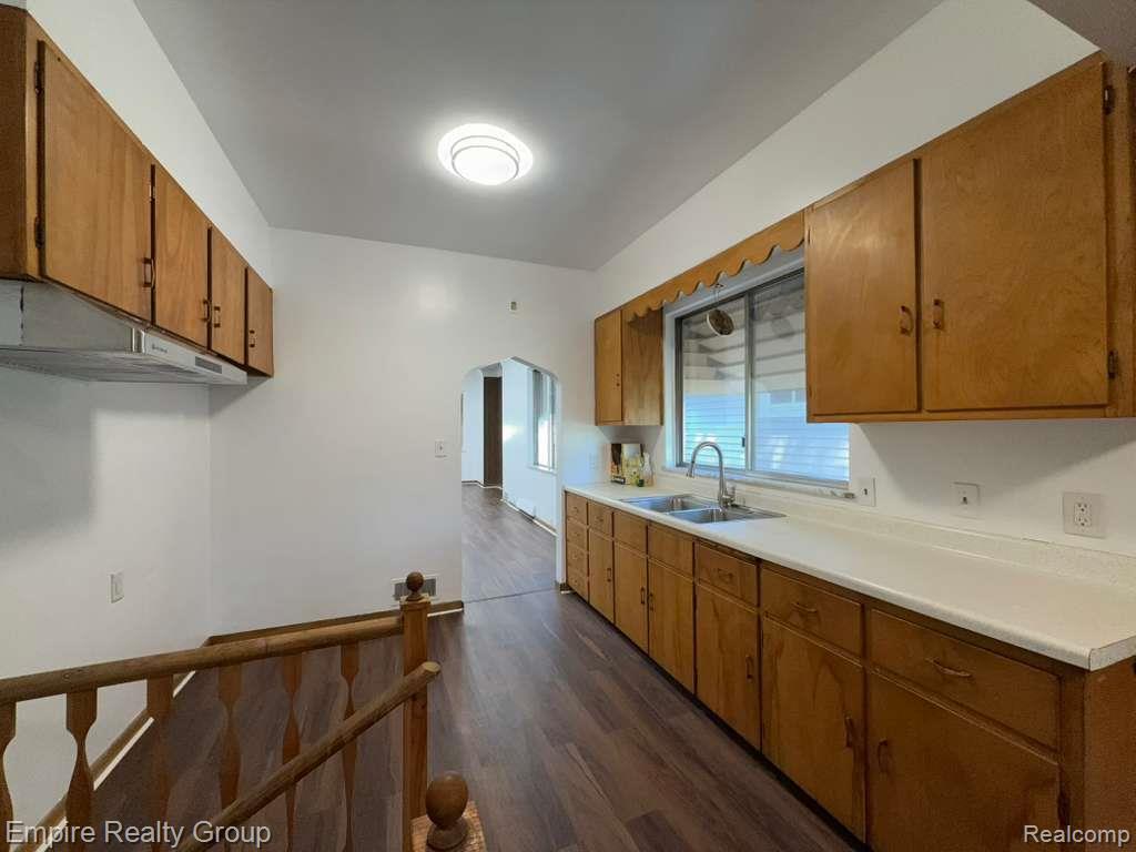 25 W Broadway Street, Ecorse, MI 48229 — Photo 13