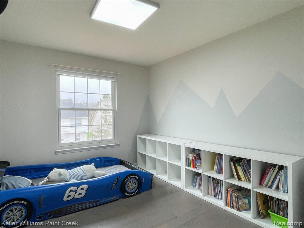4927 Ravine Court, Ann Arbor, MI 48105 — Photo 17