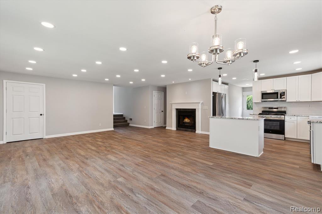 2145 Terrapin Street, Wolverine Lake, MI 48390 — Photo 10