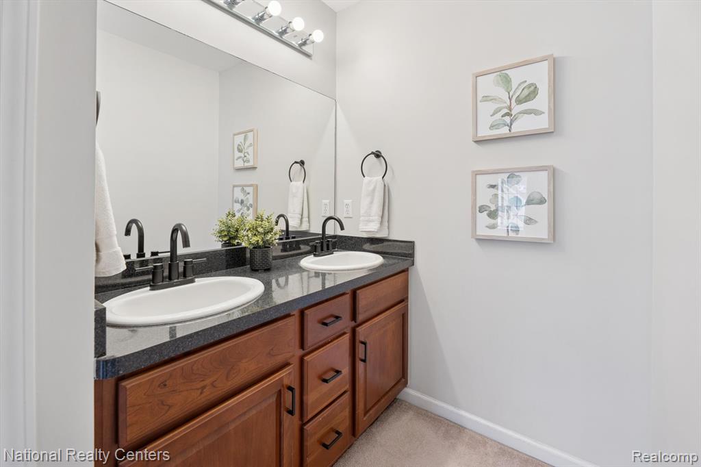 4658 Tiger Lily Trail, Clarkston, MI — Photo 19