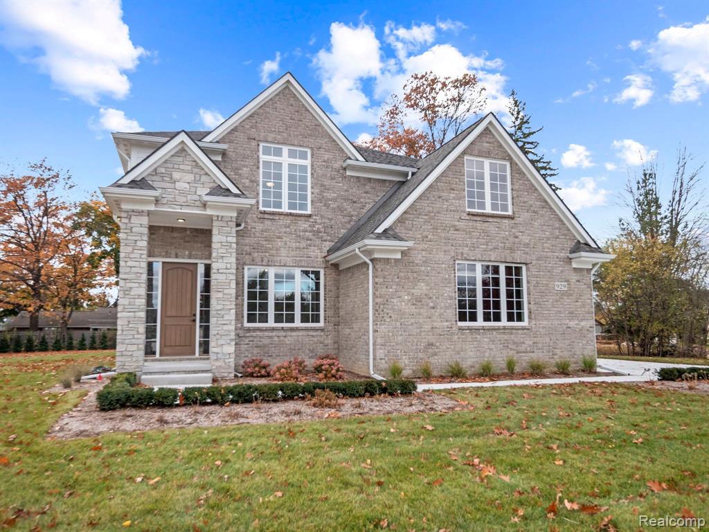 929 KIMBERLY Court, Troy, MI 48098 — Photo 41