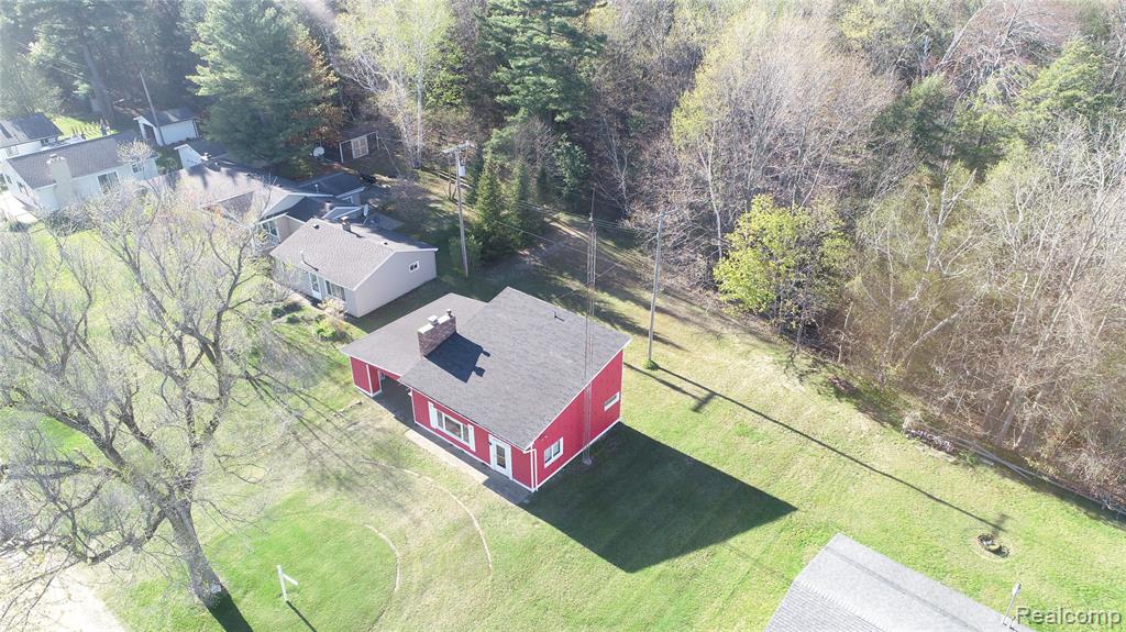 6405 Brookside Drive, Deckerville, MI 48427 — Photo 11