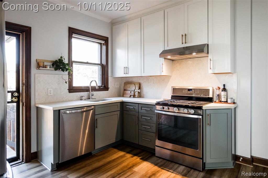 8043 3rd Street, Detroit, MI 48202 — Photo 16