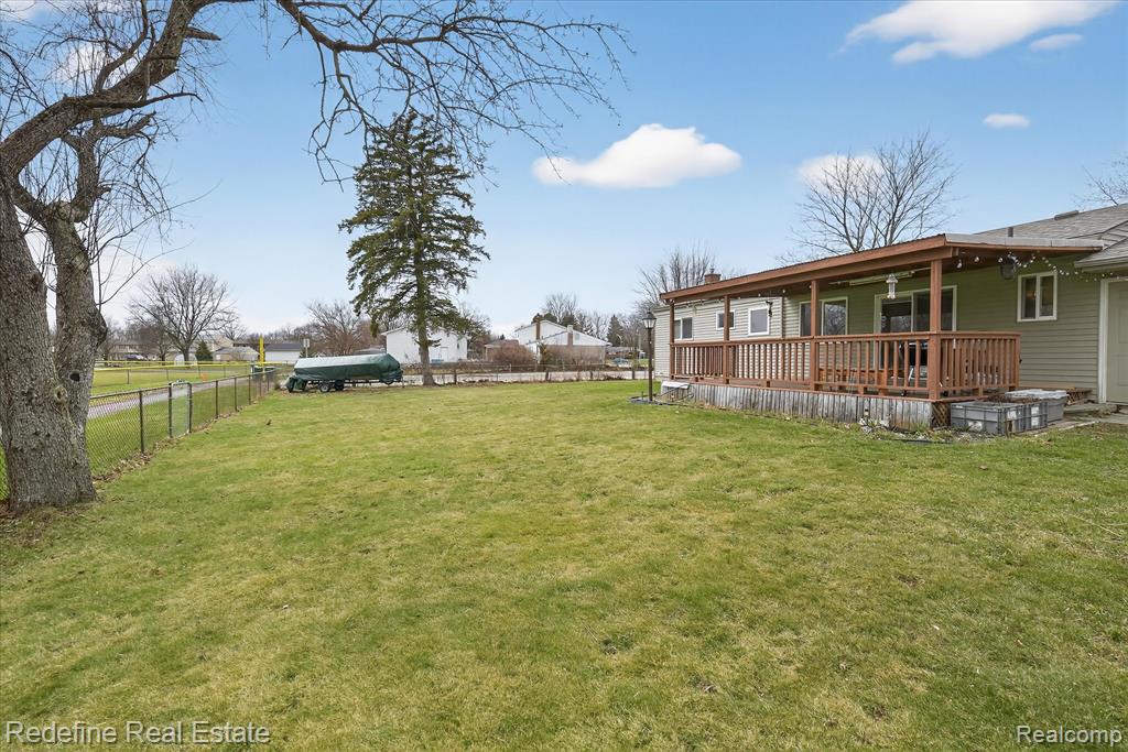 395 Nichols Drive, Saline, MI 48176 — Photo 28