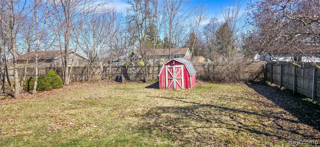 6812 Sherman Street, North Branch, MI 48461 — Photo 19
