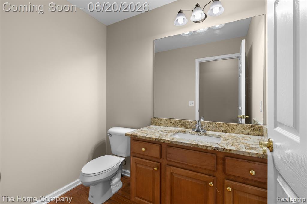 41278 Scarborough Lane, Novi, MI — Photo 29