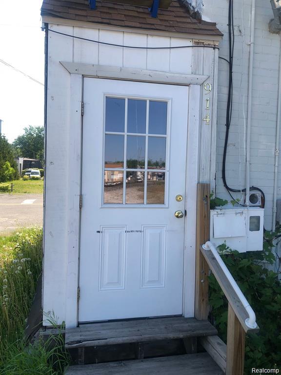 910 Monroe Street, Carleton, MI 48117 — Photo 9