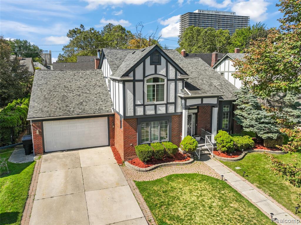441 Parkview Drive Drive, Detroit, MI 48214 — Photo 51