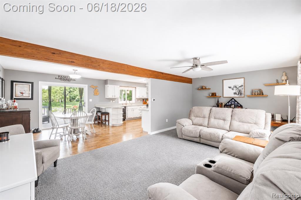 9991 Marshall Road, South Lyon, MI 48178 — Photo 2
