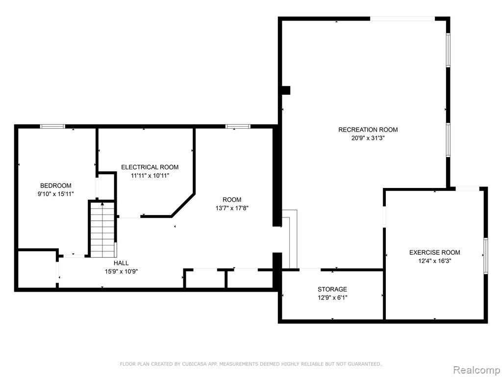 8620 RATTALEE LAKE Road, Clarkston, MI 48348 — Photo 43