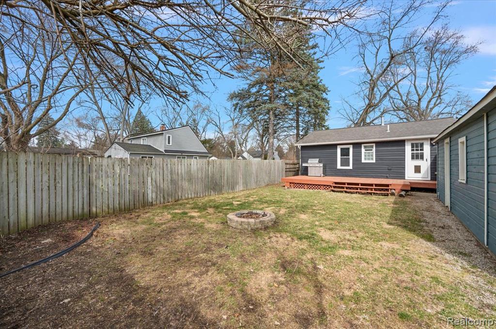 7243 Garvin, Waterford, MI 48329 — Photo 35