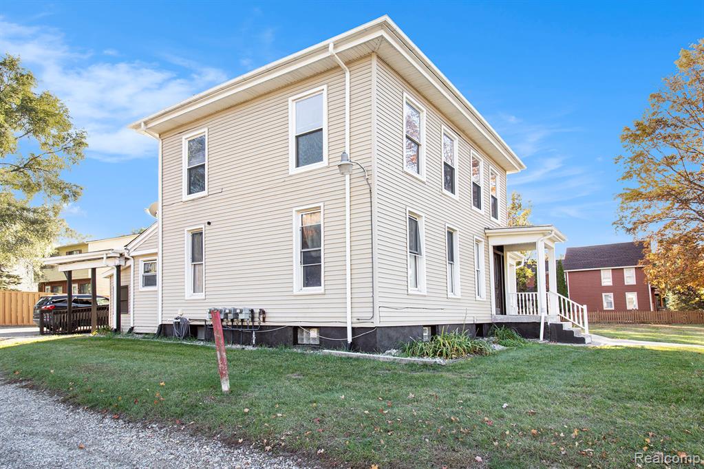 512 E Main Street, Pinckney, MI 48169 — Photo 6