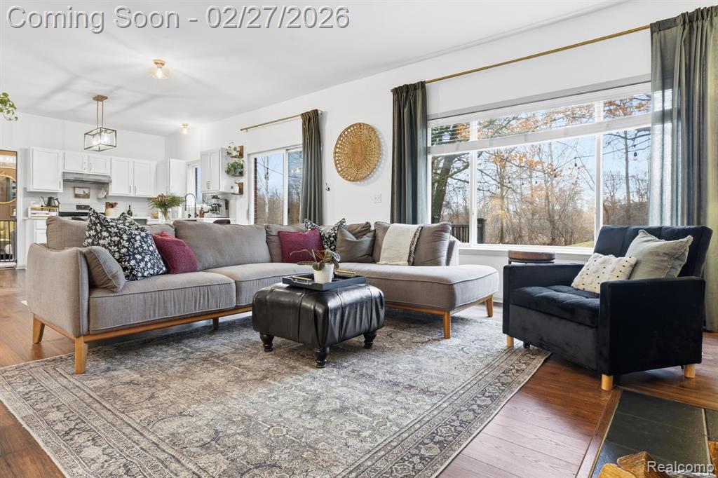 6186 Cheshire Park Drive, Clarkston, MI — Photo 6