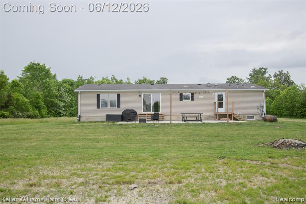 9795 Lambs Road, Wales, MI — Photo 33