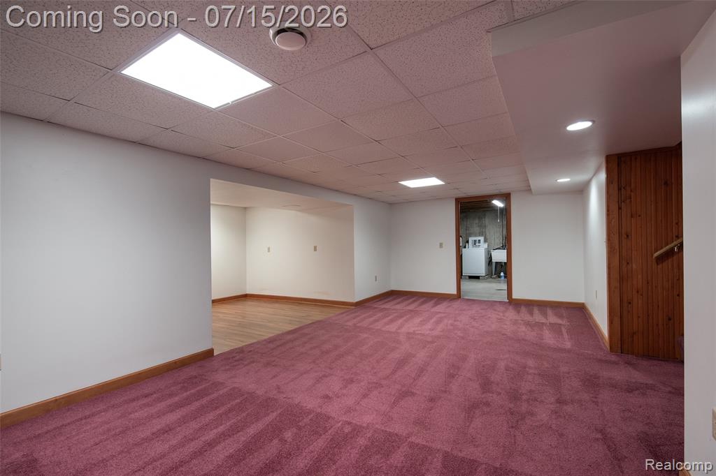 11660 Hawthorne Glen Drive, Grand Blanc, MI 48439 — Photo 23