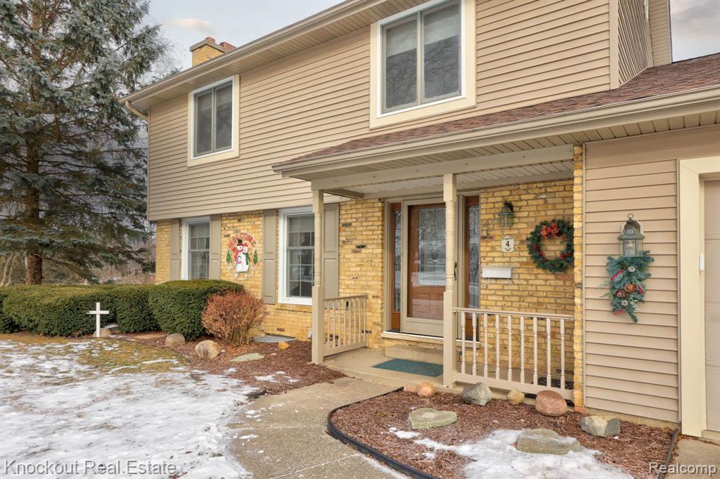 4 MARY LANE COURT, Frankenmuth, MI 48734 — Photo 5