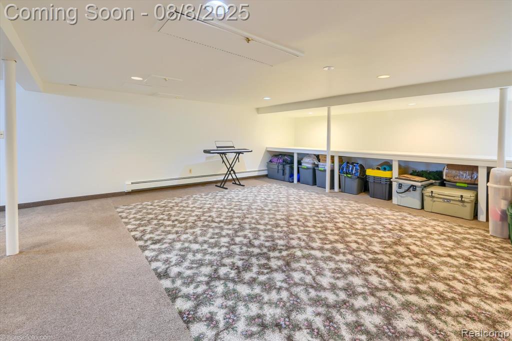 2784 S Blacks Corners Road, Imlay City, MI 48444 — Photo 50