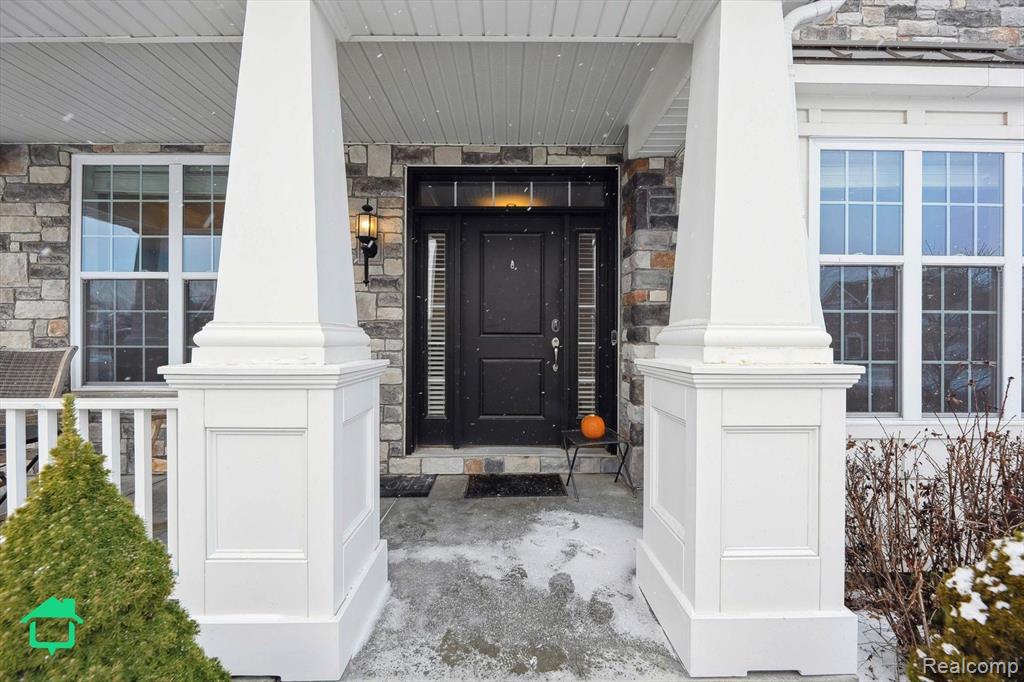 51256 SCARBOROUGH Road, Canton, MI 48188 — Photo 5