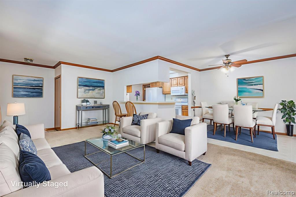 49585 Bishop Court, Shelby Twp, MI 48315 — Photo 11