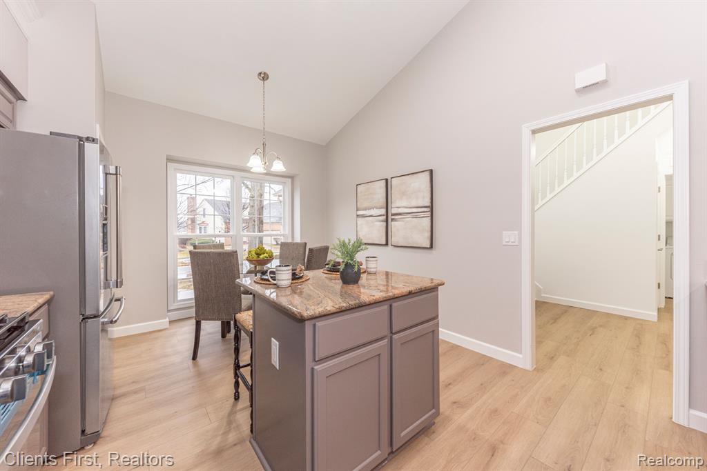 39603 GREENBRIER Court, Northville, MI 48168 — Photo 7