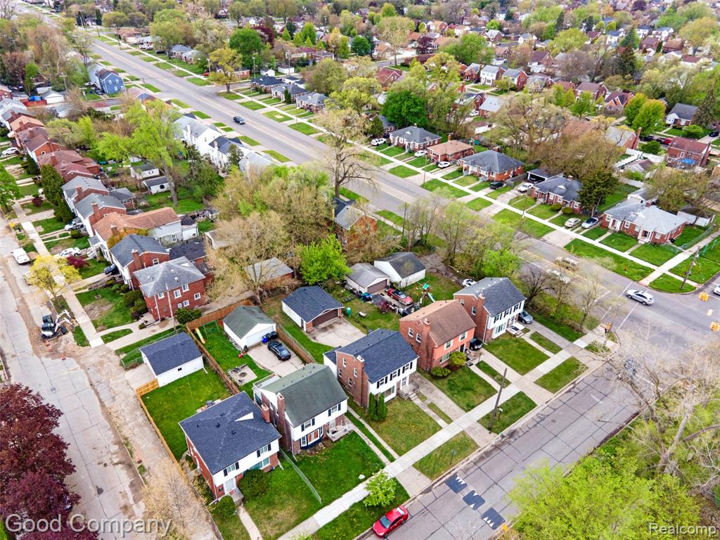 13517 Pembroke Avenue, Detroit, MI 48235 — Photo 40