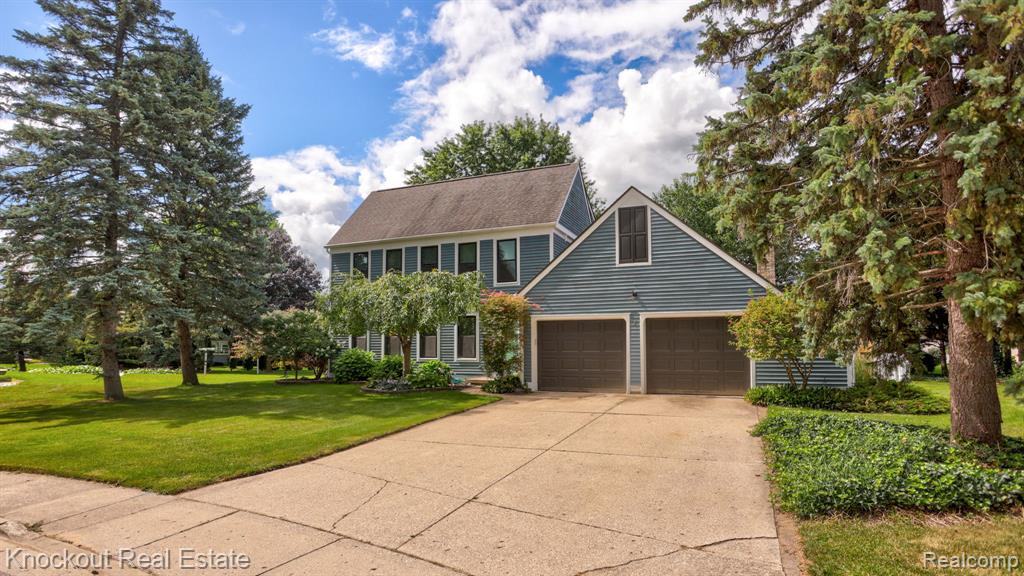 7 Rupprecht Court, Frankenmuth, MI 48734 — Photo 5
